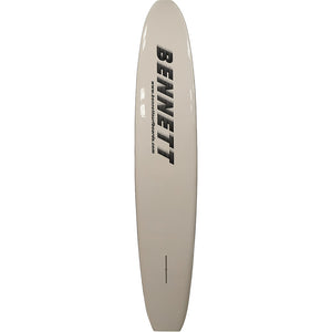 Soft Rescue Style Board - Grey