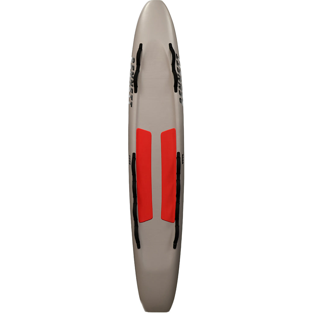 Soft Rescue Style Board - Grey