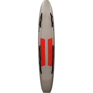 Soft Rescue Style Board - Grey
