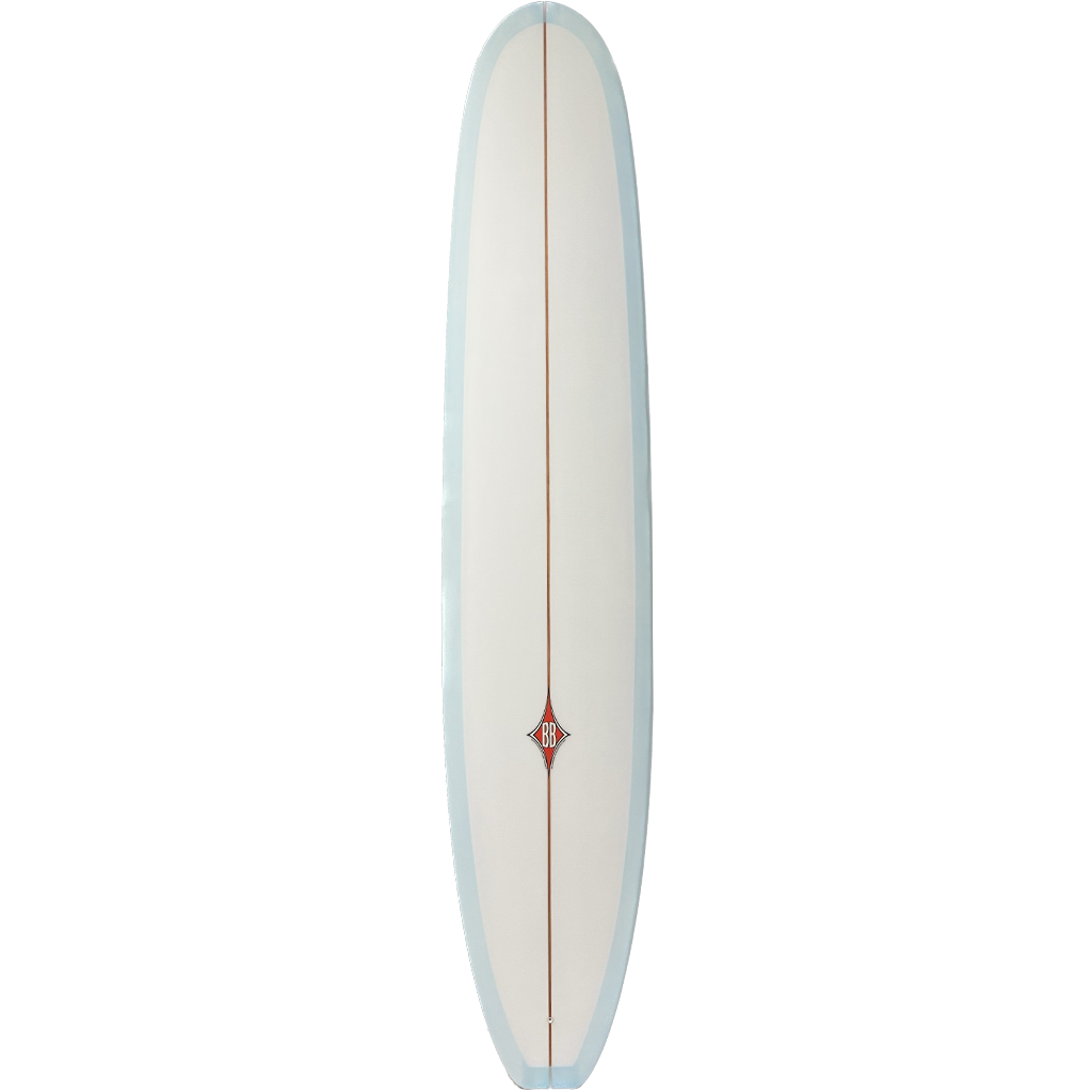 Bennett longboards discount