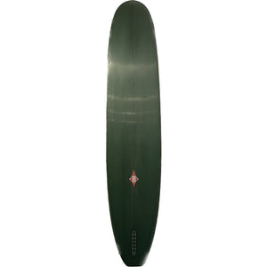 9'6" Bennett WB67 Summer Edition